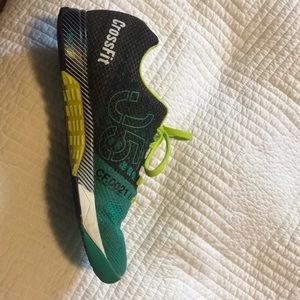 Reebok CrossFit shoes